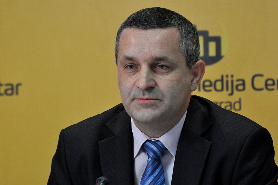 Miodrag Linta