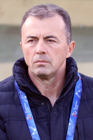 Miodrag Radulovic