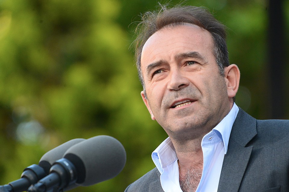 Miquel Calçada Olivella