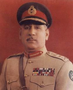 Mir Attiqur Rehman