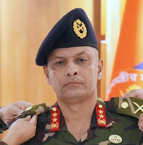 Mir Mushfiqur Rahman