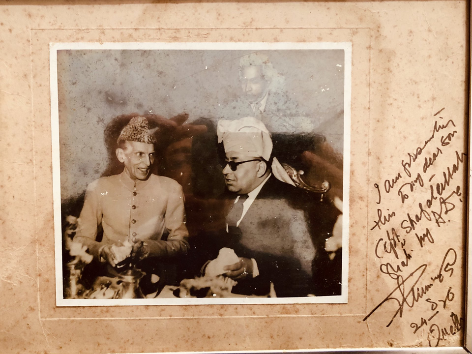 Mir Yar Baloch