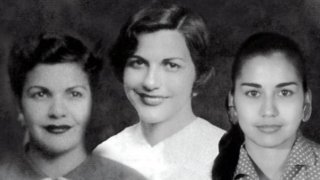 Mirabal sisters
