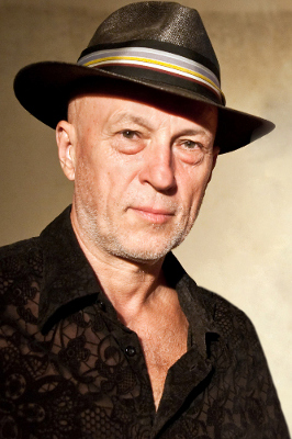 Miran Zupanič
