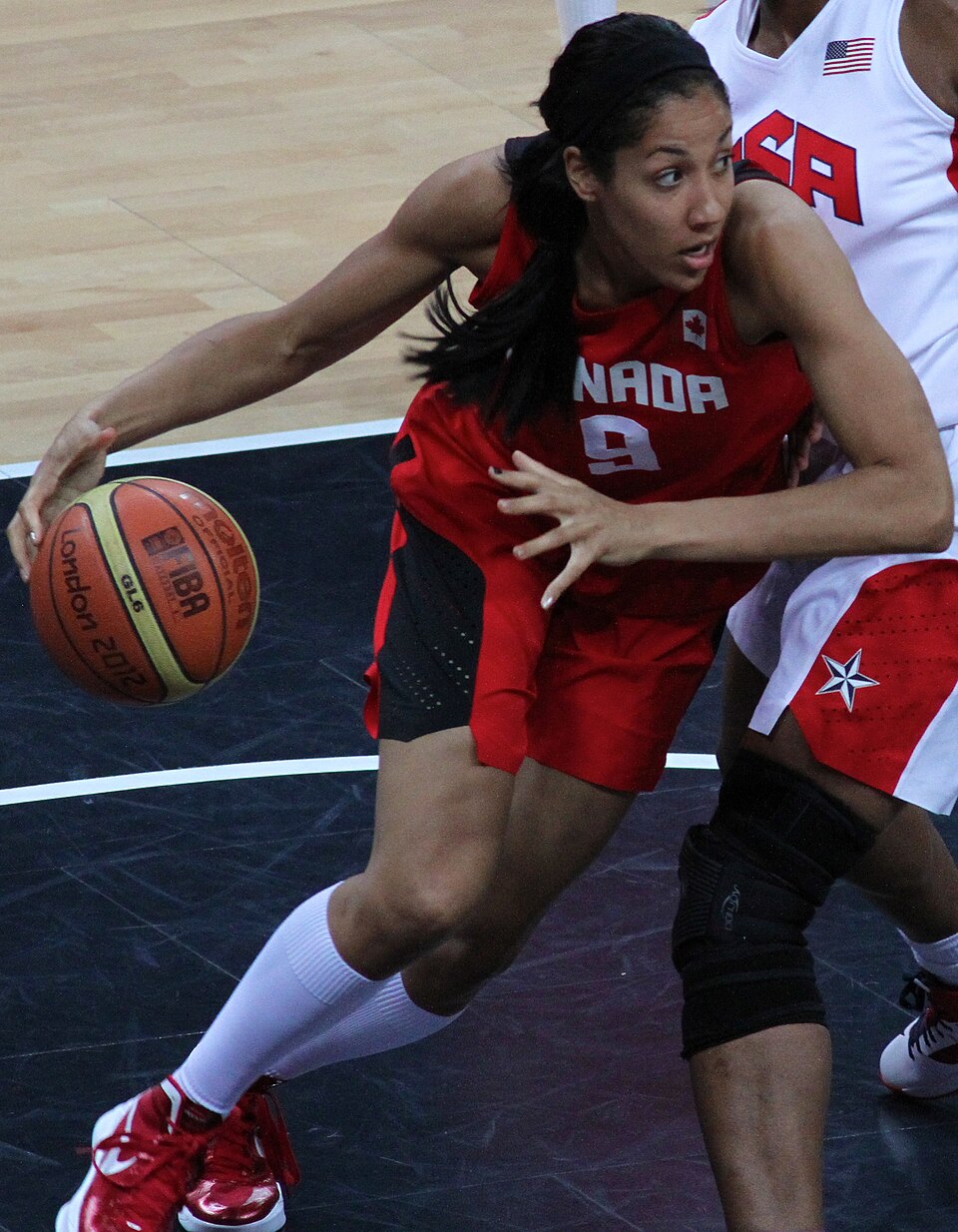 Miranda Ayim