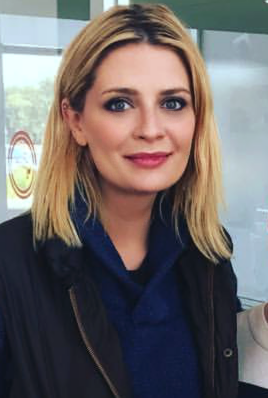 Miranda Barton