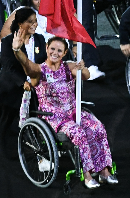 Miranda Holder