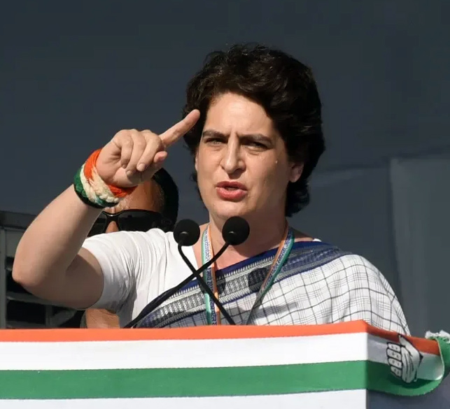 Miraya Vadra