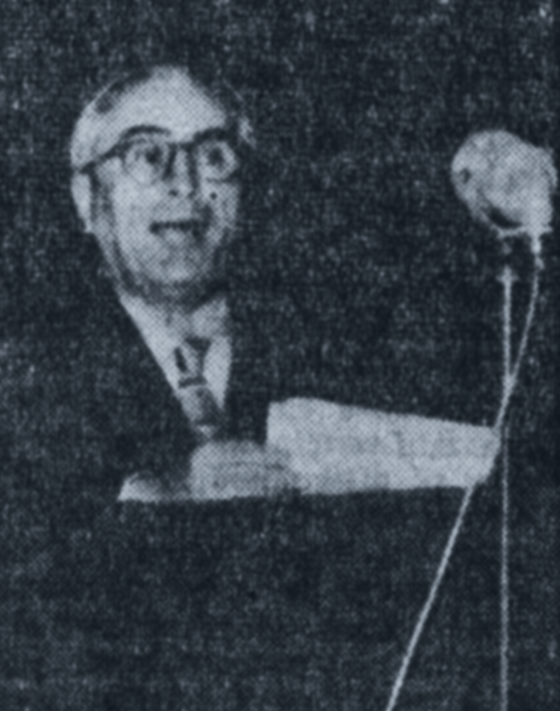 Mircea Burlacu