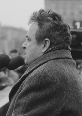 Mircea Druc