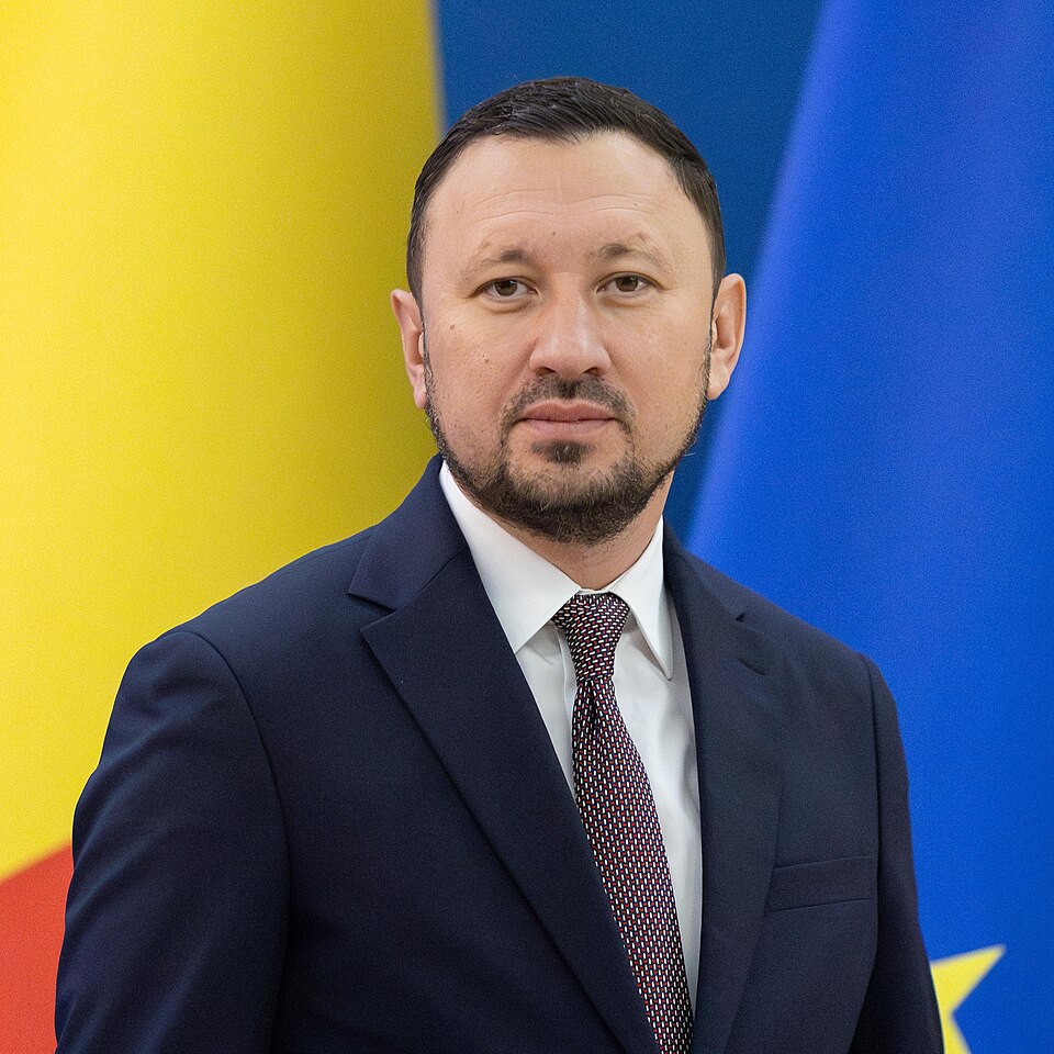 Mircea Fechet