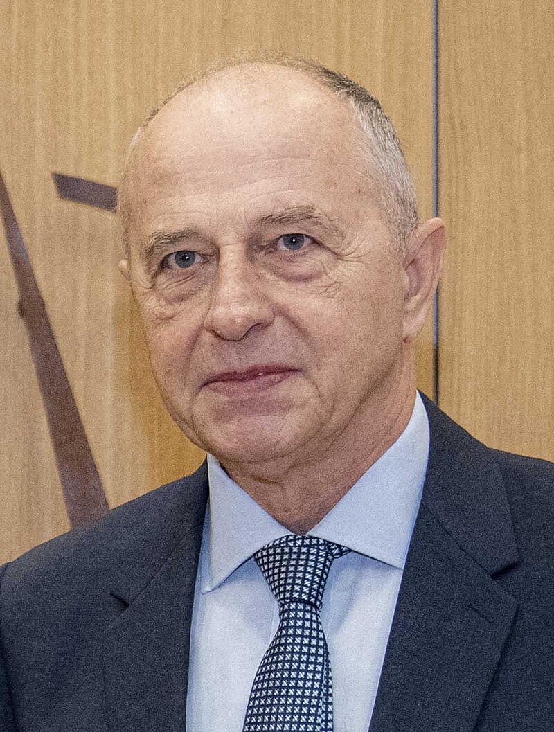 Mircea Geoană