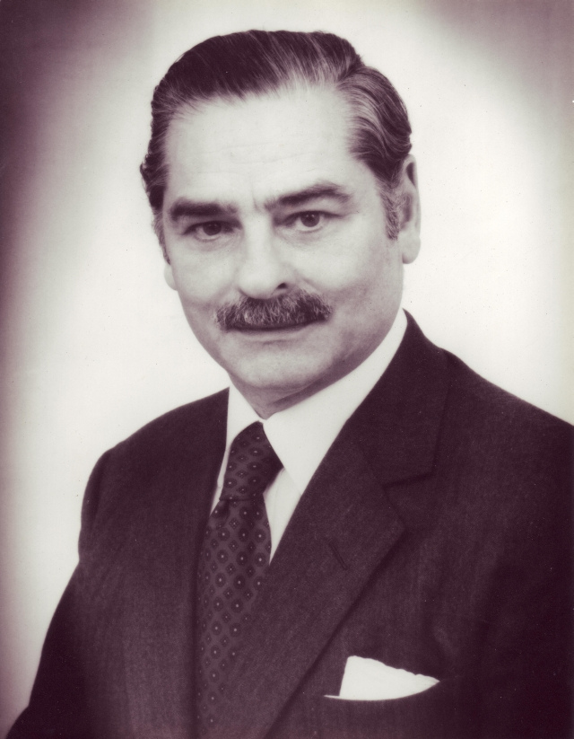 Mircea Grigore