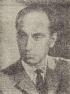 Mircea Ionescu