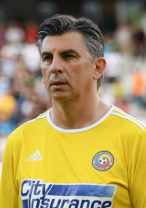 Mircea Ionuț Sandu