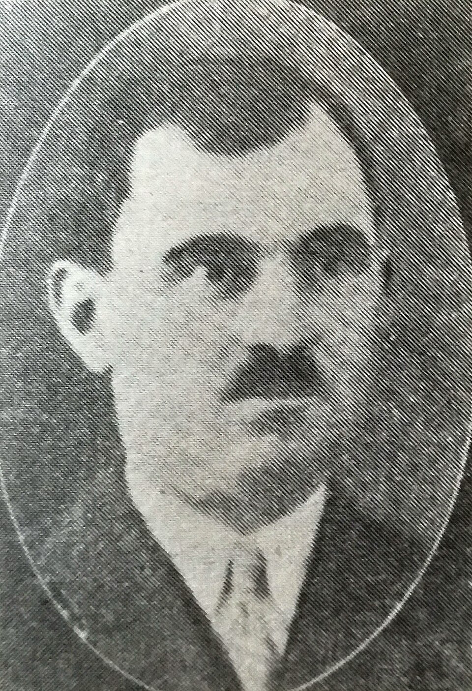 Mircea Păscăluță