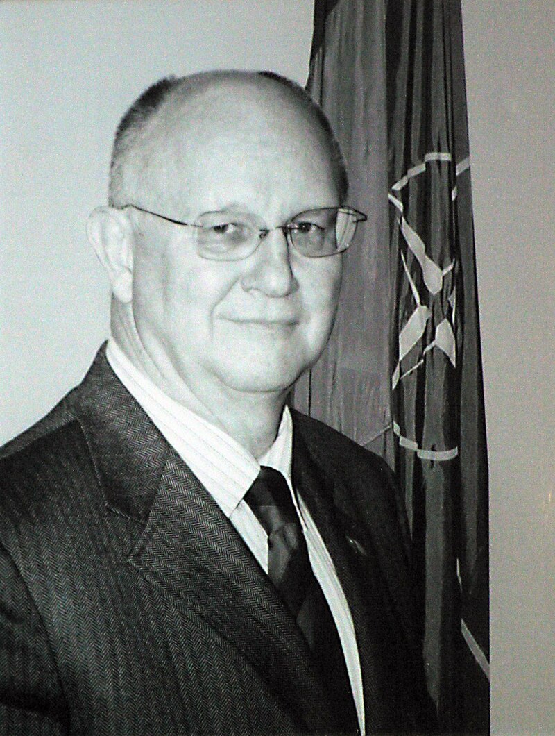 Mircea Pascu