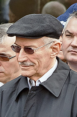 Mircea Rebengiuc