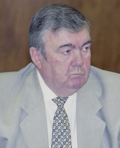 Mircea Spiridon