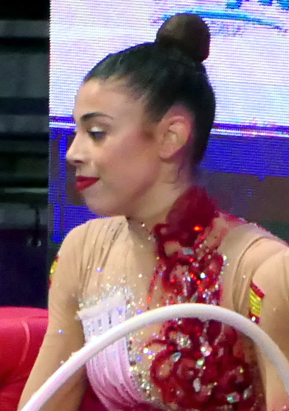 Mireia Martínez