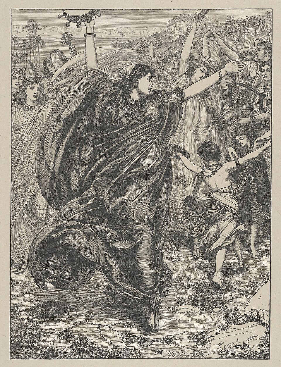 Miriam A.