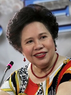 Miriam Aquino Rodriguez