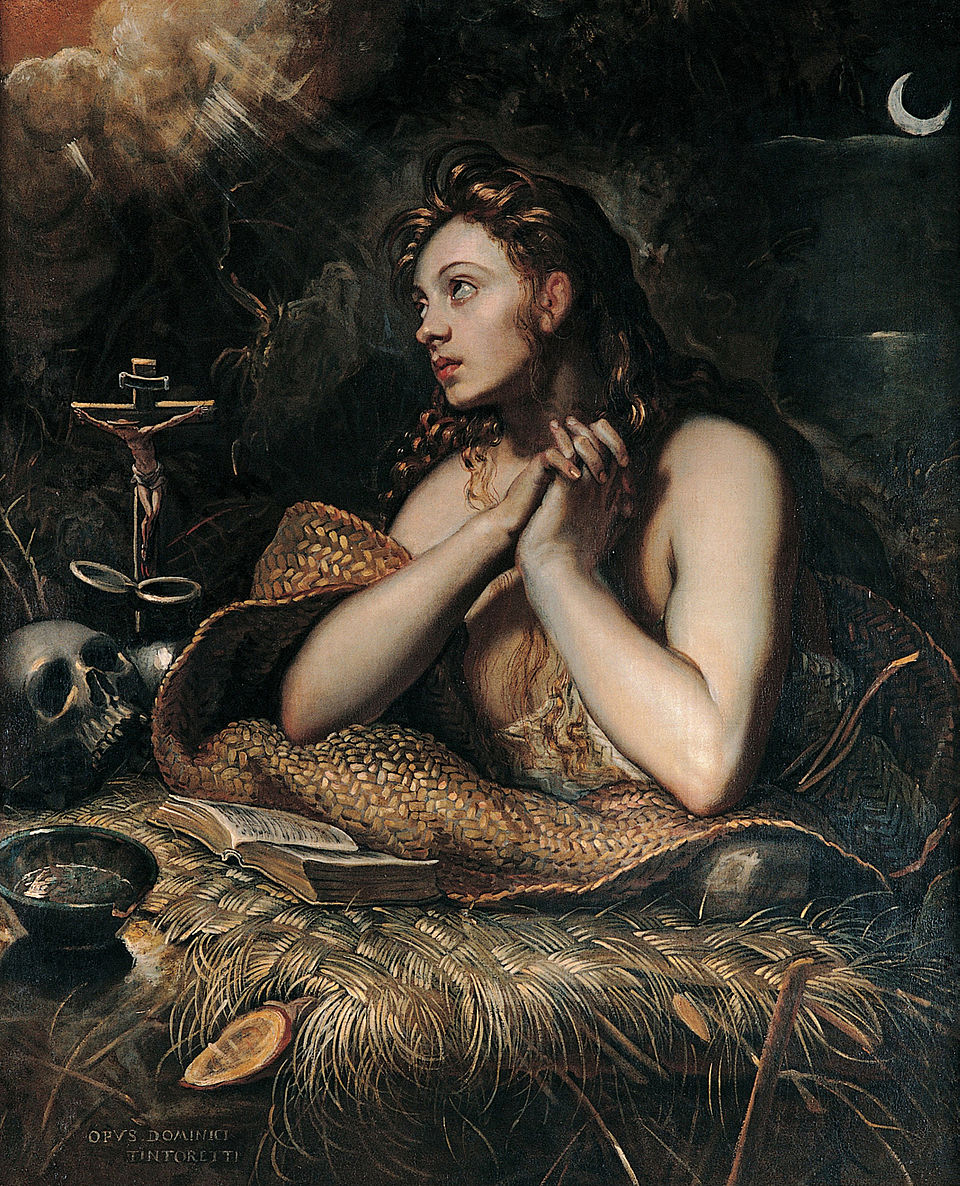 Miriam Knecht