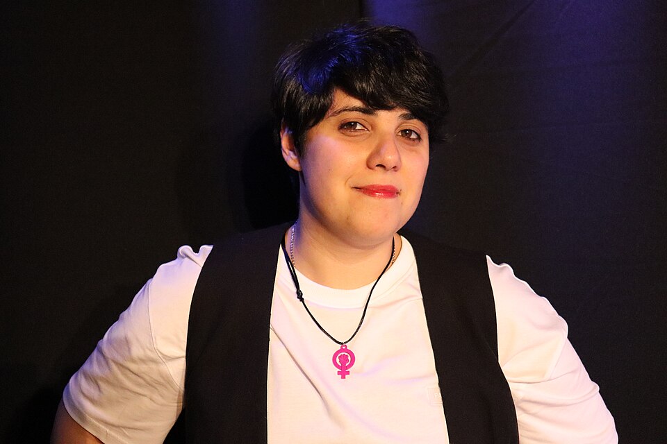 Miriam Puelles Martines