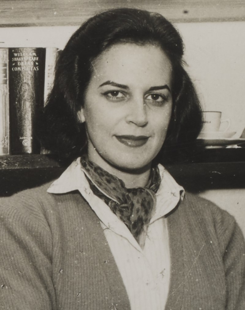 Miriam Selma Silva Miguel
