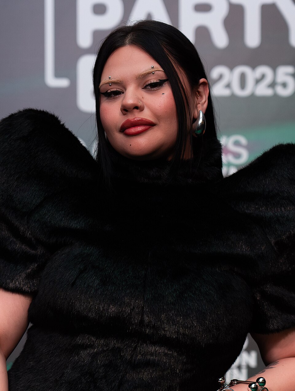 Miriana Conte