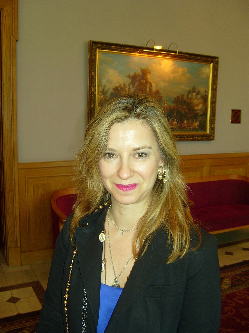 Mirjana Popović