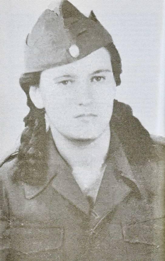 Mirka Ginova