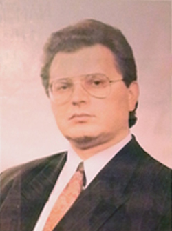 Mirko Babić