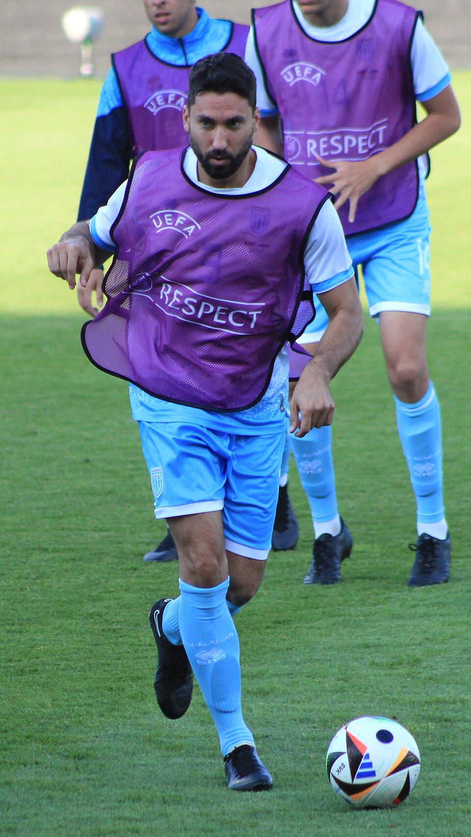 Mirko Giardi