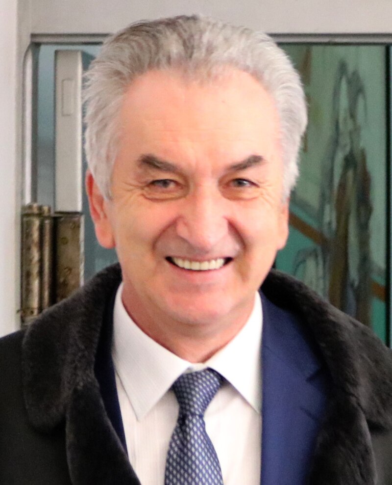 Mirko Šarović