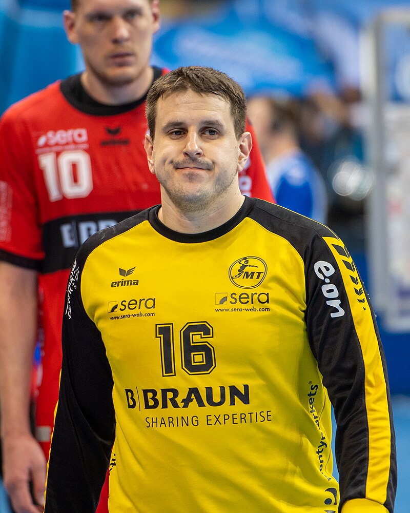 Mirko Stanić