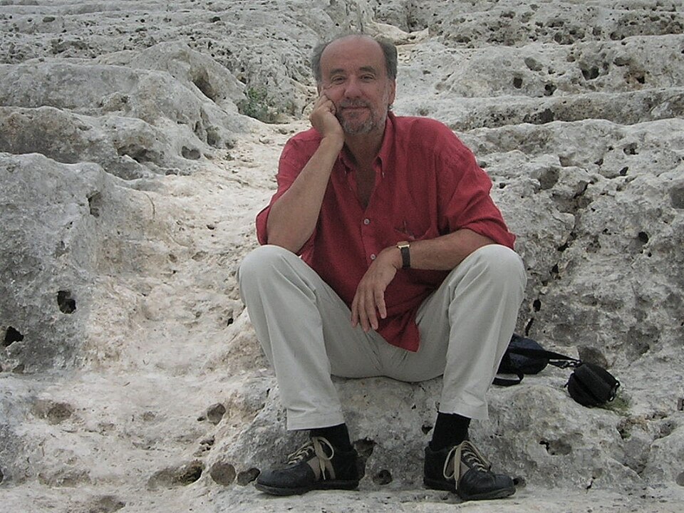 Mirko Stefanovski