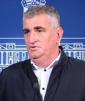 Miro Bulj