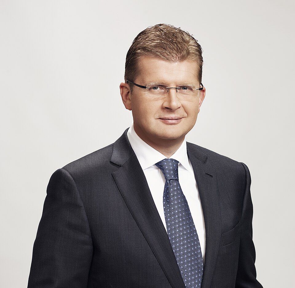 Miro Kováčik