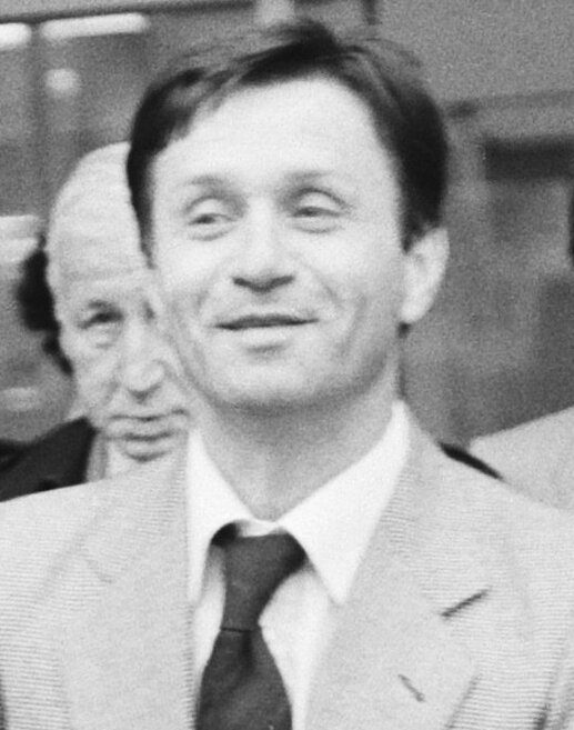 Miroslav Blazevic