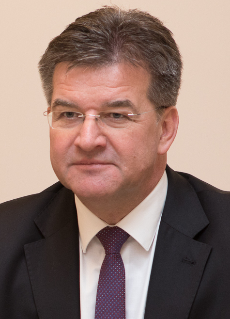 Miroslav Lajčák