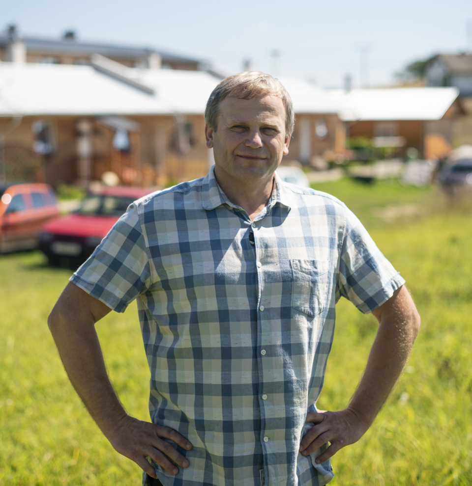 Miroslav Ledecký