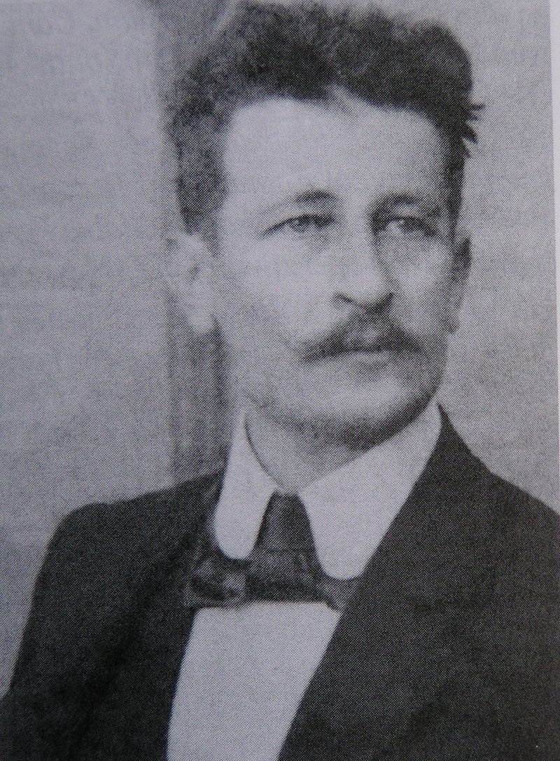 Miroslav Medović