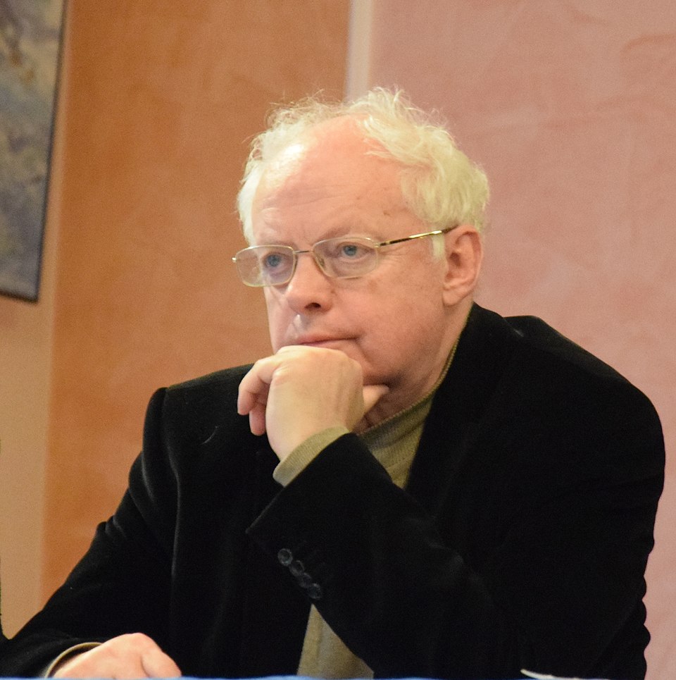Miroslav Skoryk