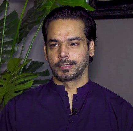 Mirza Gohar Rasheed
