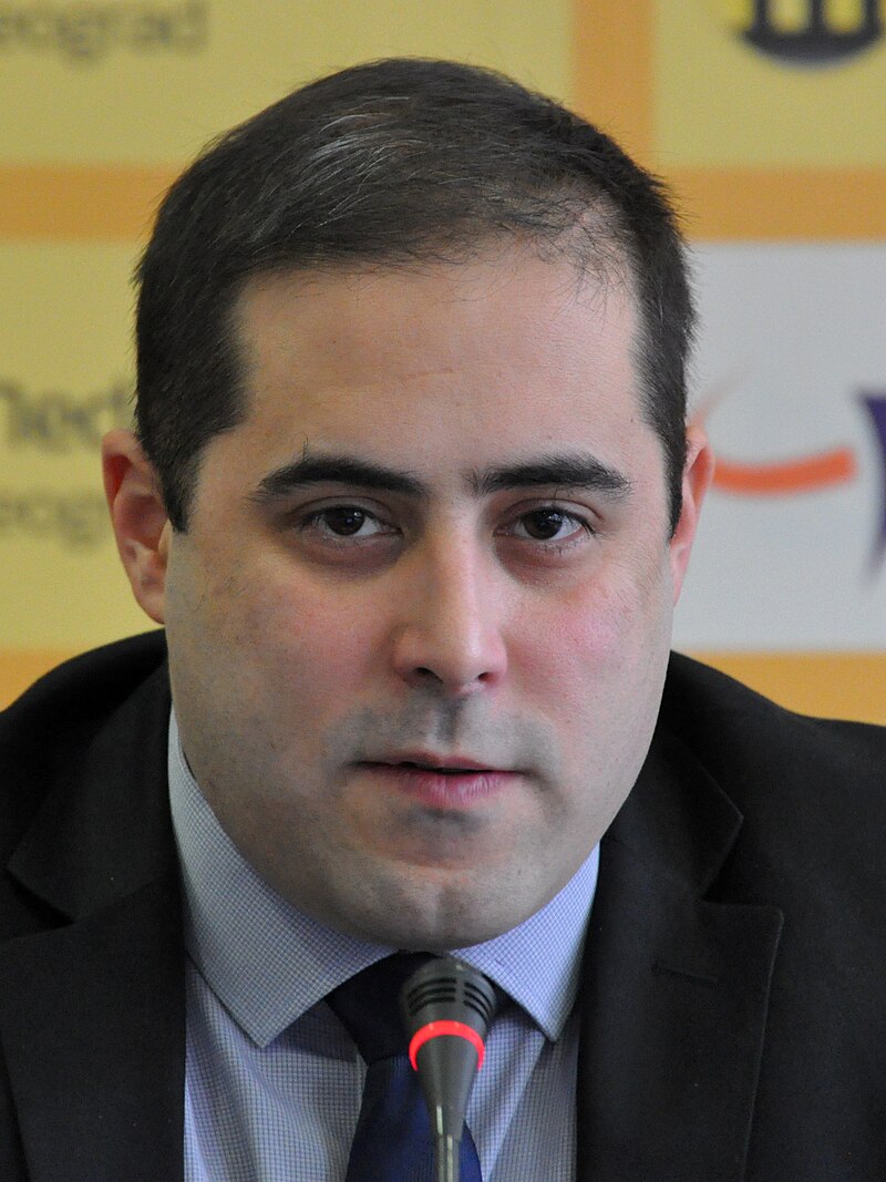 Miša Vacić