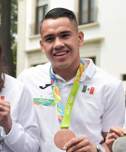 Misael Velázquez