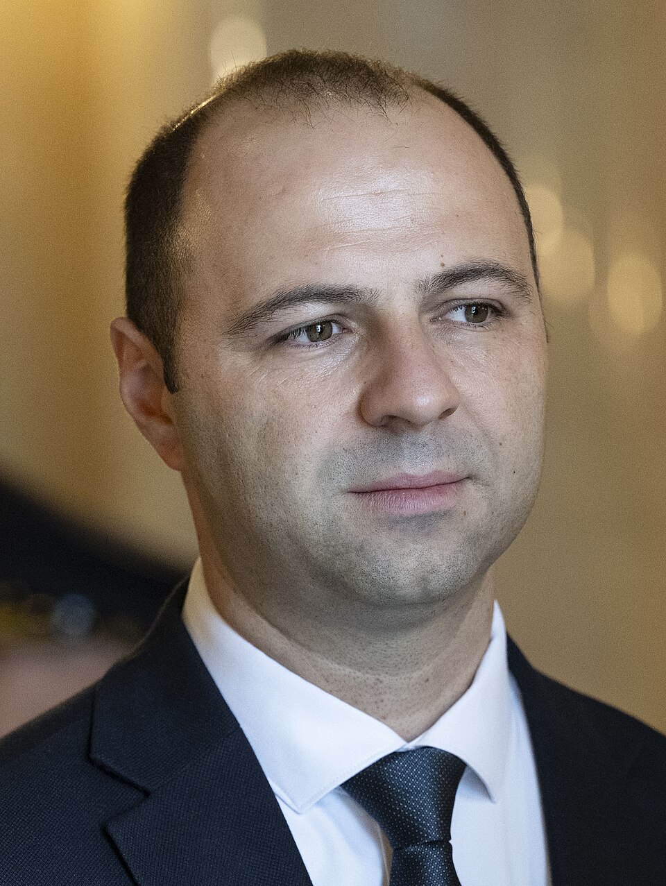 Misaјlovski