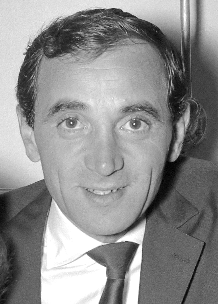 Mischa Aznavour