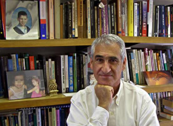 Mishal Goldberg